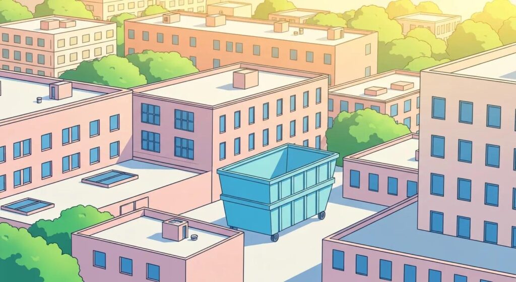 Affordable Dumpster Rental Insights