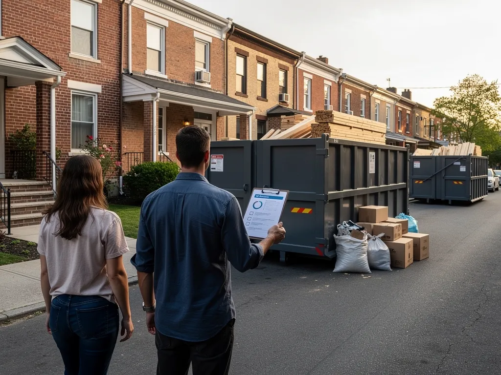 Ways To Lower Your Queens Dumpster Bill